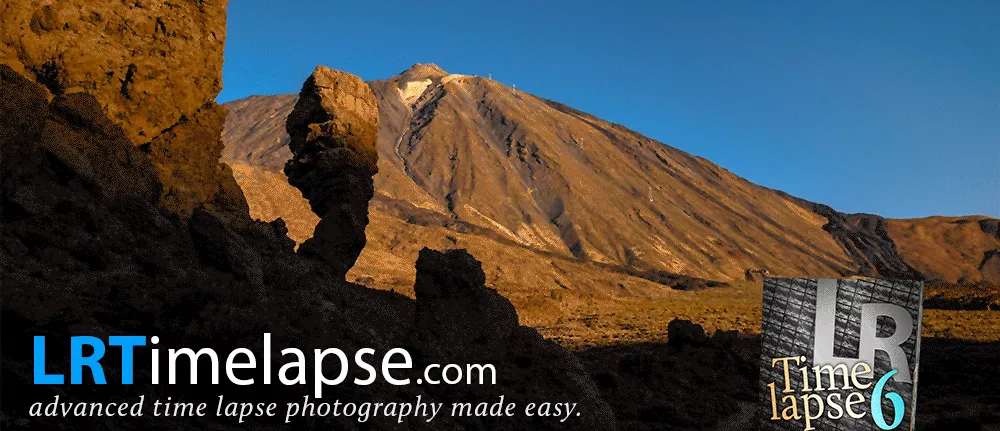 2022全新延时后期软件来袭！＋顶级教程帮你全面掌握延时摄影