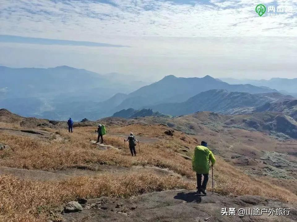 旅行，让人生因热爱而不同