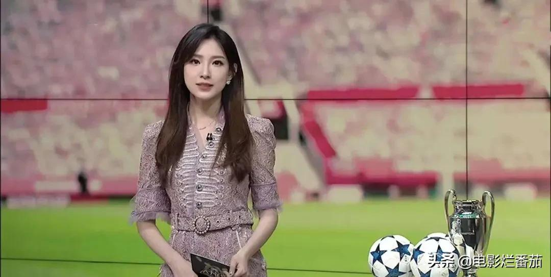 央视春晚:主持天团大调整,美女马凡舒首次入围,撒贝宁重归春晚