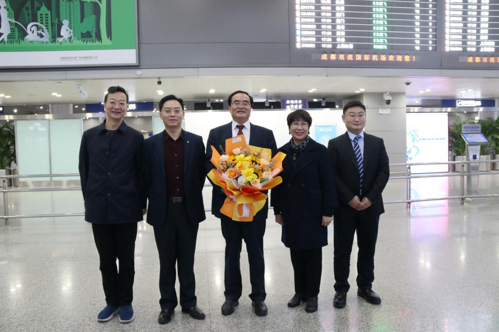 四川这所高校：成果全球独有，登上顶级期刊！