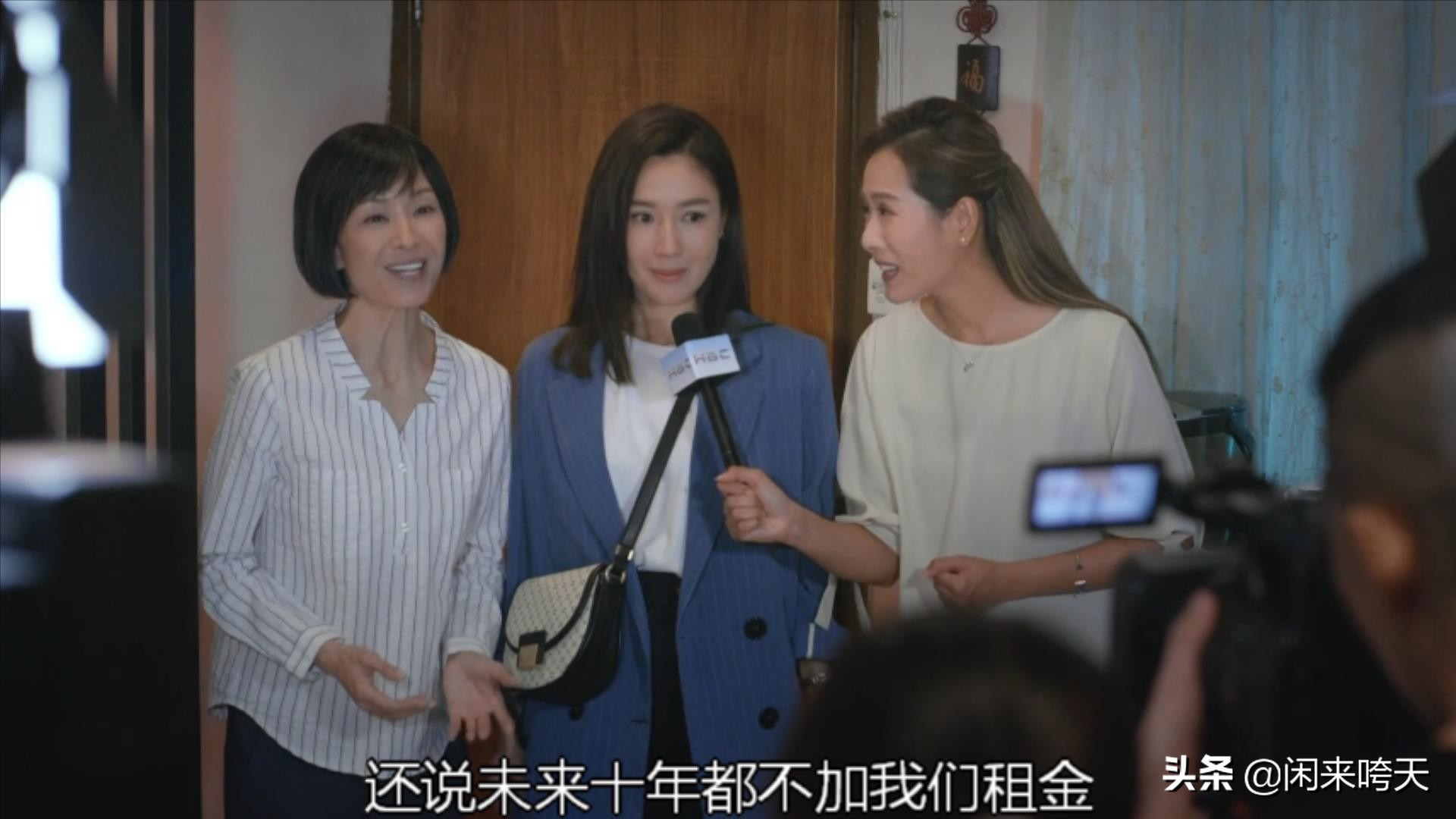 最佳反转：妈妈，我前半生坐过的轮椅，就留给你后半生用了