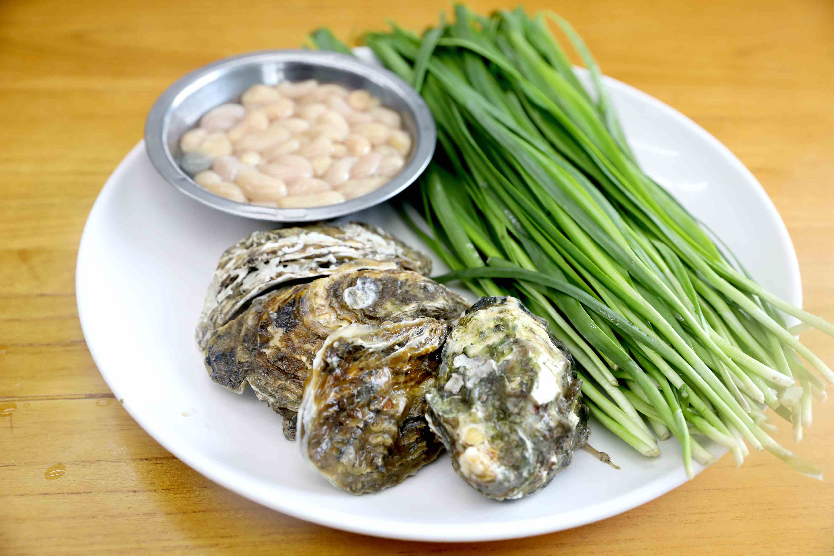 男人“最该吃”的食物排行榜！韭菜倒数第一，海参第2，建议了解