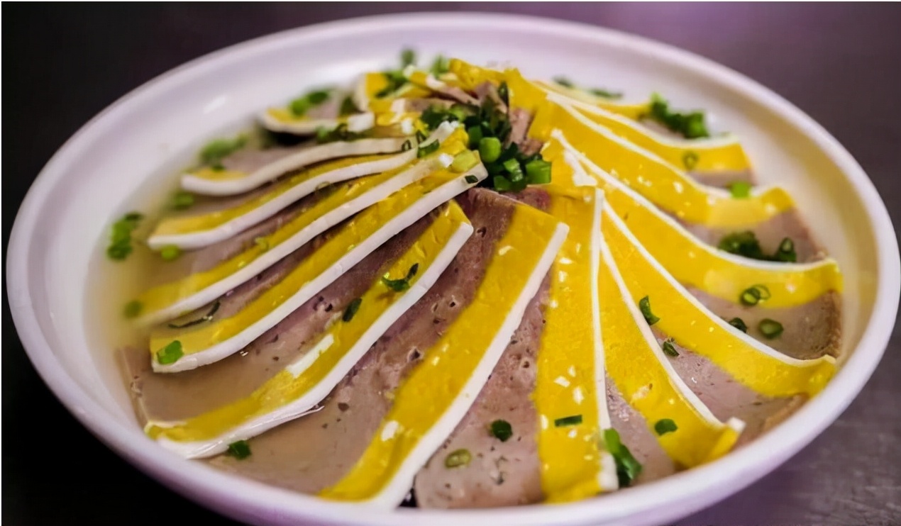 四川绵阳的十大著名美食，尤其是第三道，人称米粉界的“鼻祖”