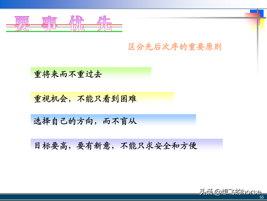 管理大师彼得·德鲁克：《卓有成效的管理者》精典词句