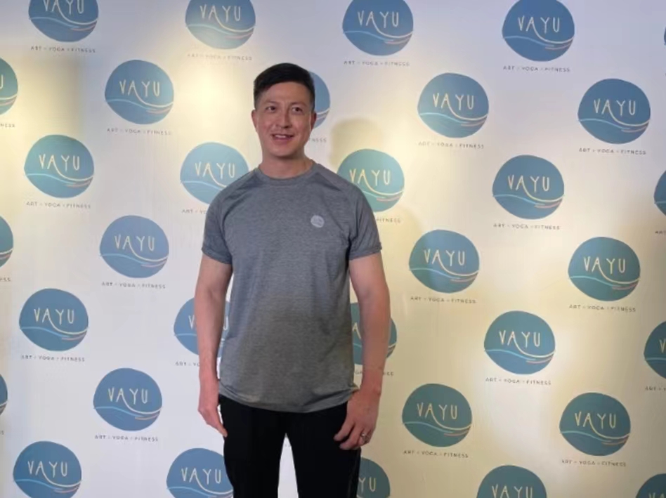 无悔照顾2个自闭儿！TVB前男星历尽坎坷，最大心愿是儿子独立生活