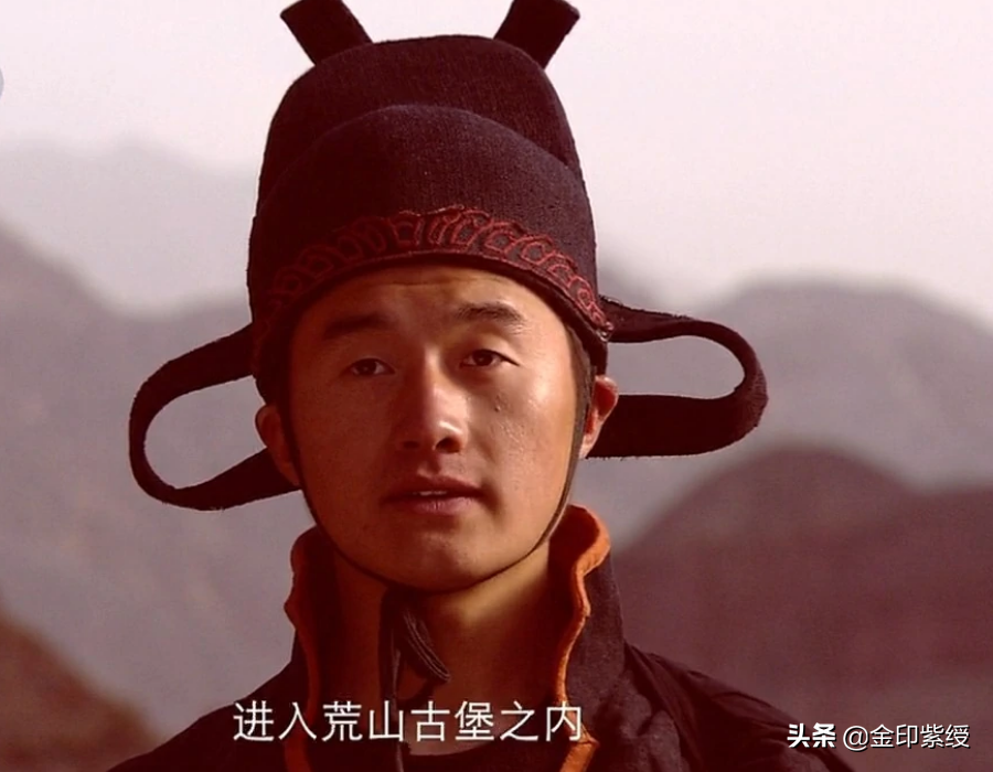 张环在电视剧《神探狄仁杰》中的龙套角色有哪些呢？