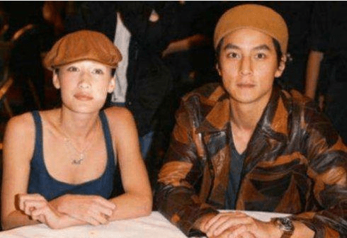 还记得11年前和陈冠希拍照的谢芷蕙吗？要坐牢了