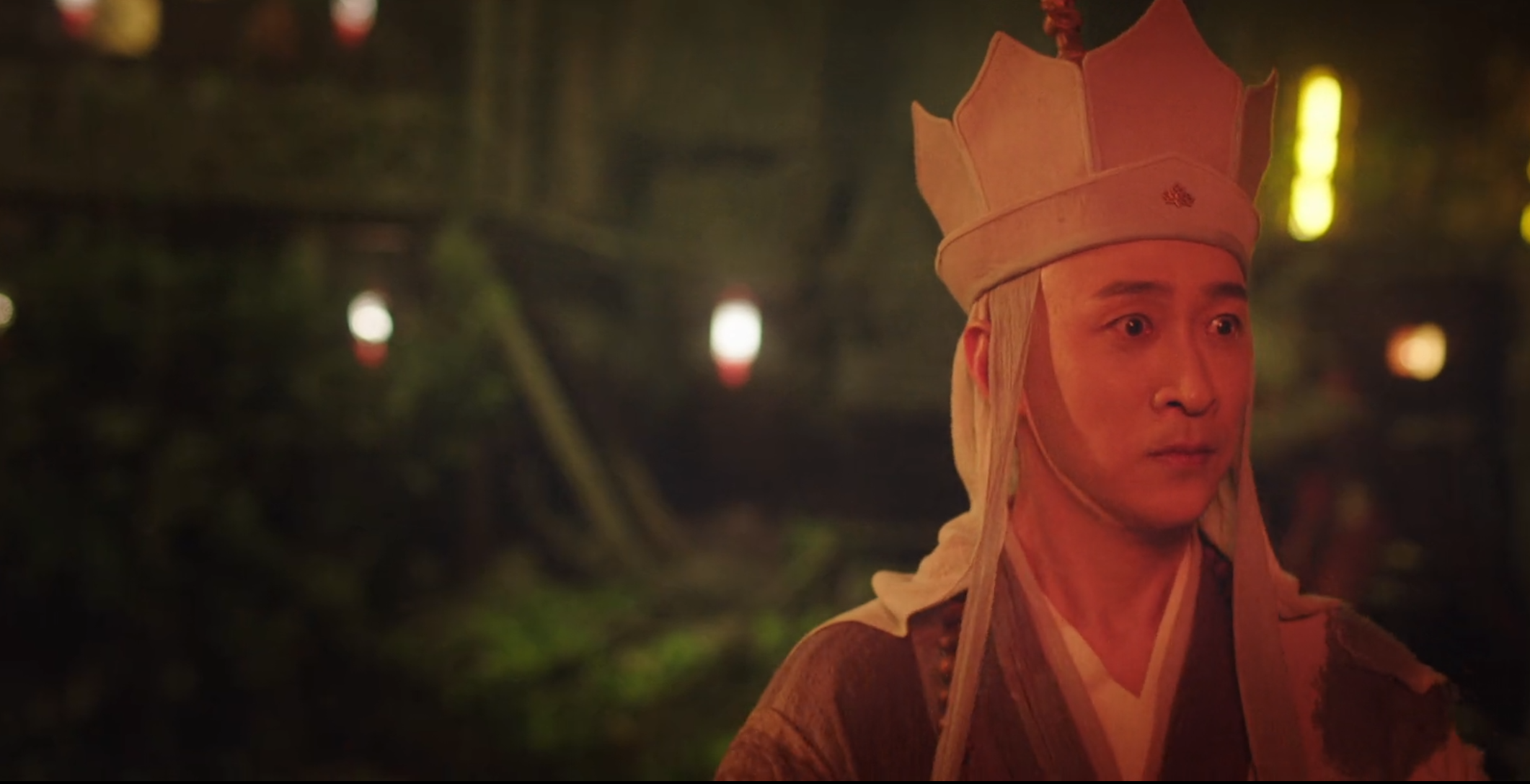 孙悟空打西洋拳，唐僧搞四角恋，王宁拍《西游记》，创新还是胡闹