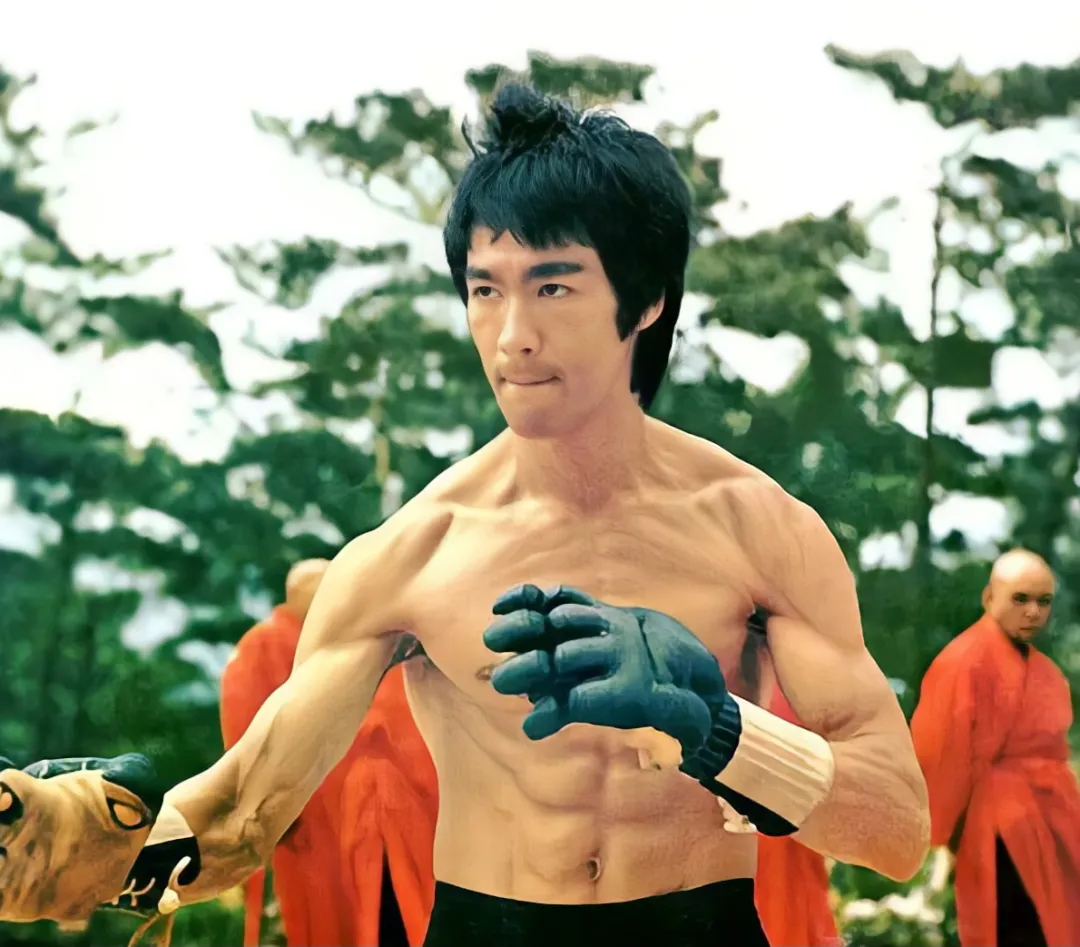 观点|赵子龙:从中国散打王到mma世界冠军,李小龙影响我的20年