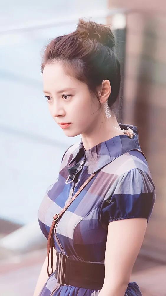 宋智孝，25张精美的照片