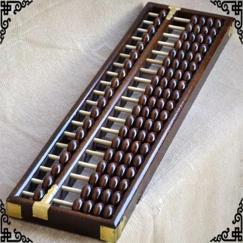 算盘的口诀表（学习珠算的口诀及算法分享）
