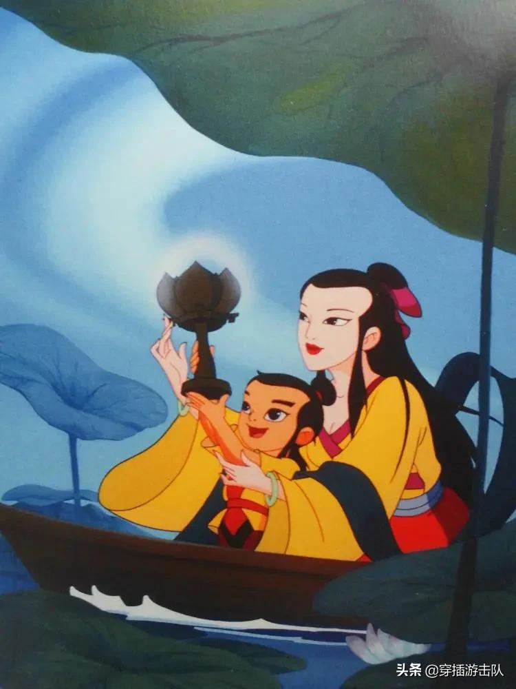 时代的眼泪，一代不如一代