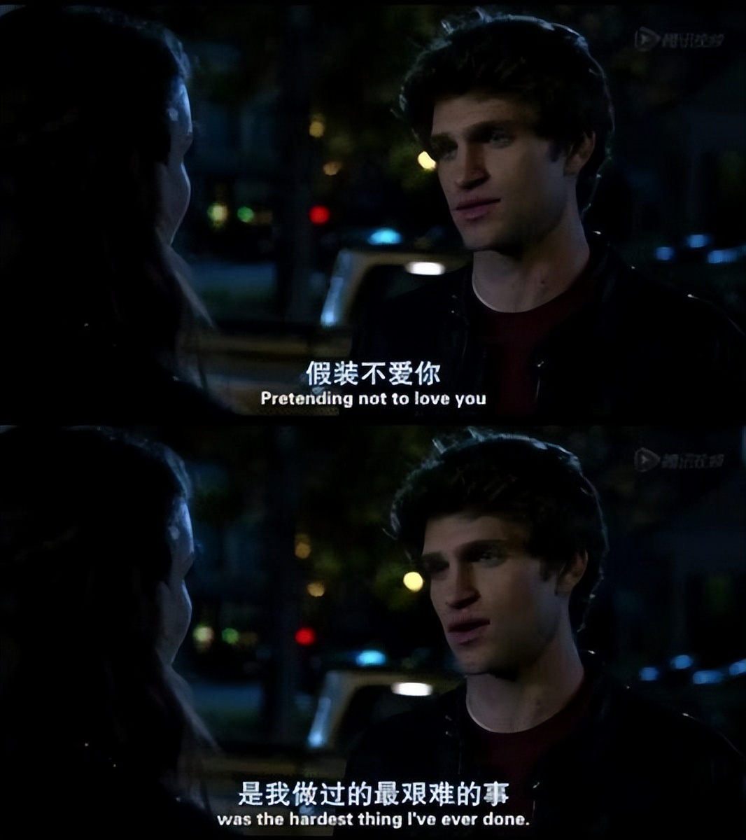 我们从电影里，看到自己的心事