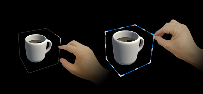 微软详细分享MRTK3 公共预览版