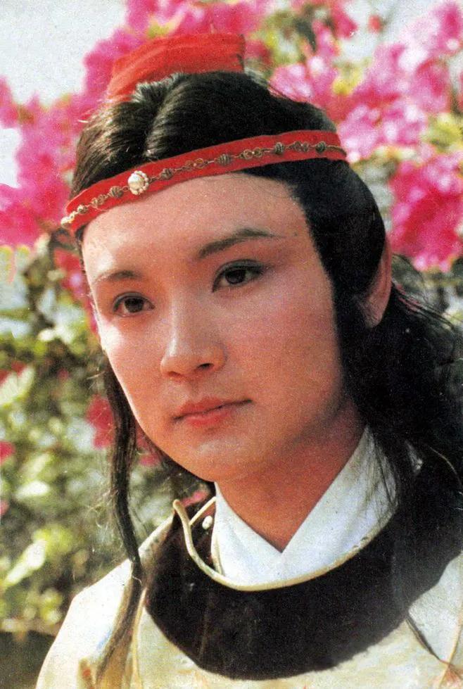 欧阳奋强情史录，一生只爱一个人，一生只想演一部戏