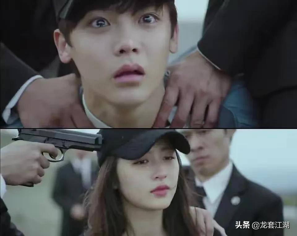 宝藏男演员大盘点，就差临门一脚成顶流