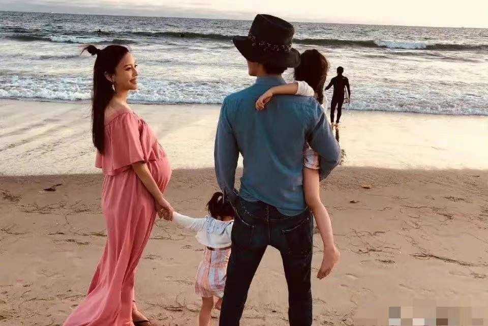 李靓蕾爆料王力宏婚内出轨！与多人私生活混乱，把老婆当生育机器