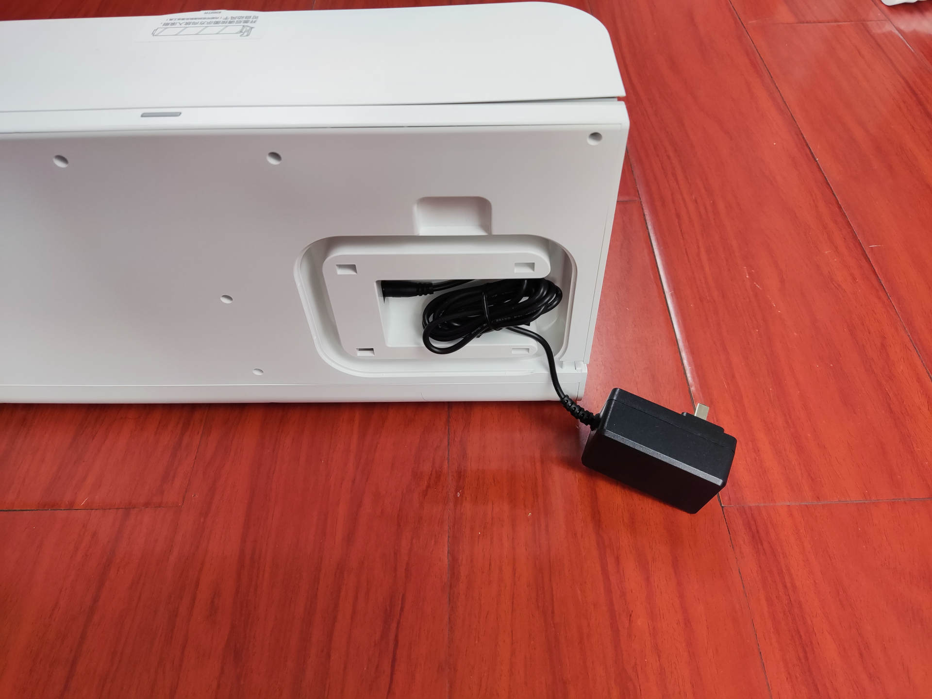 今年618剁入最值的国货电器——智米洗地机器人开拓者A1