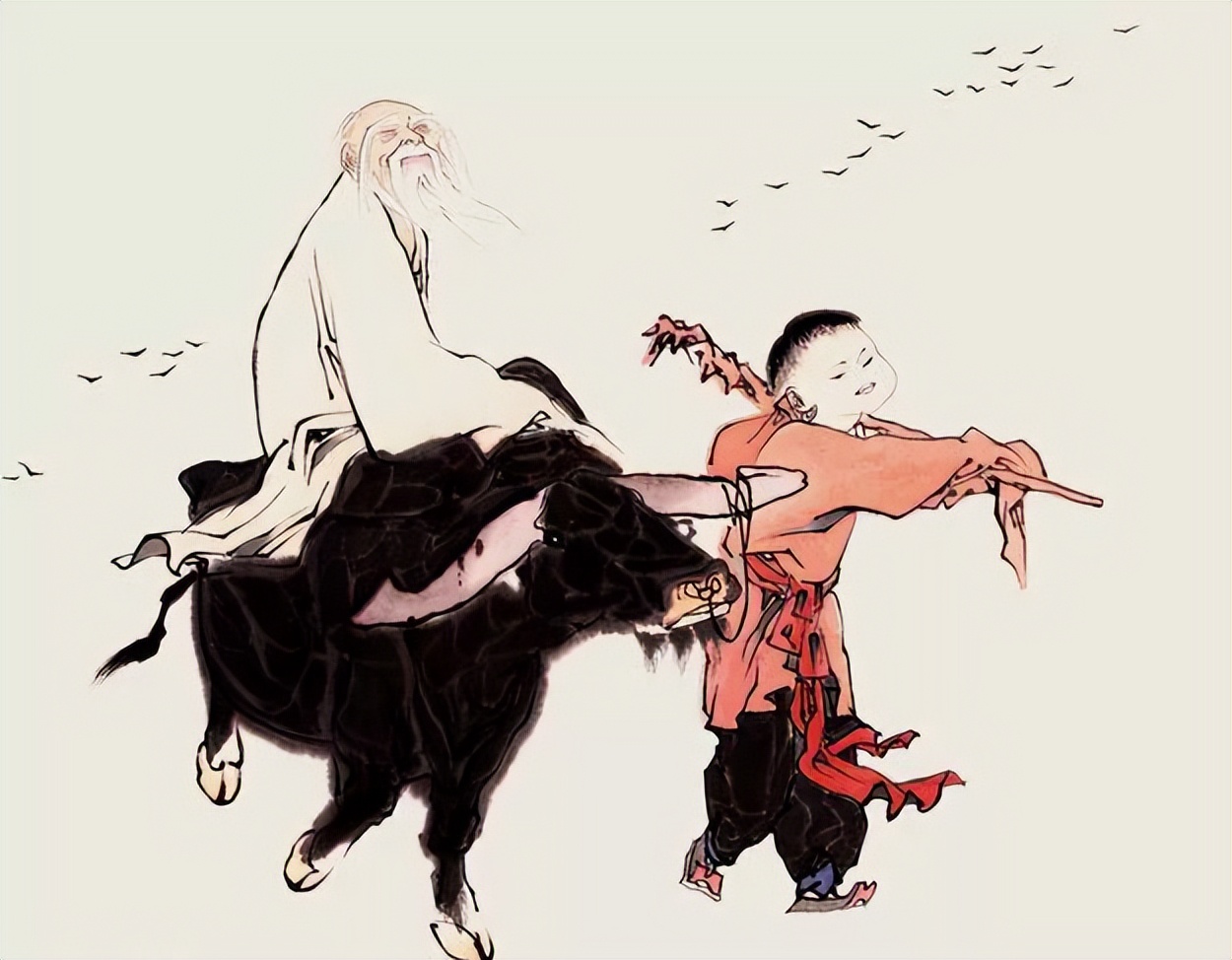 中国古今名人的十大经典名句，一定要收藏！