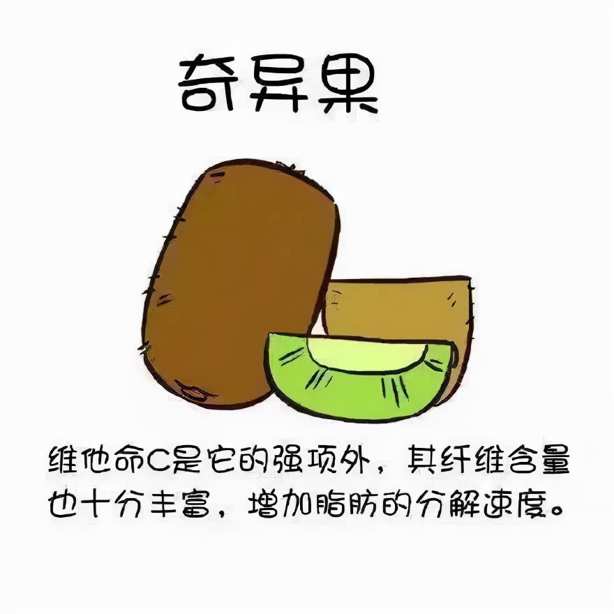 大腿变粗多半是这些原因，你踩雷了吗？