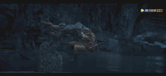 昆仑神宫铁三角全员回归