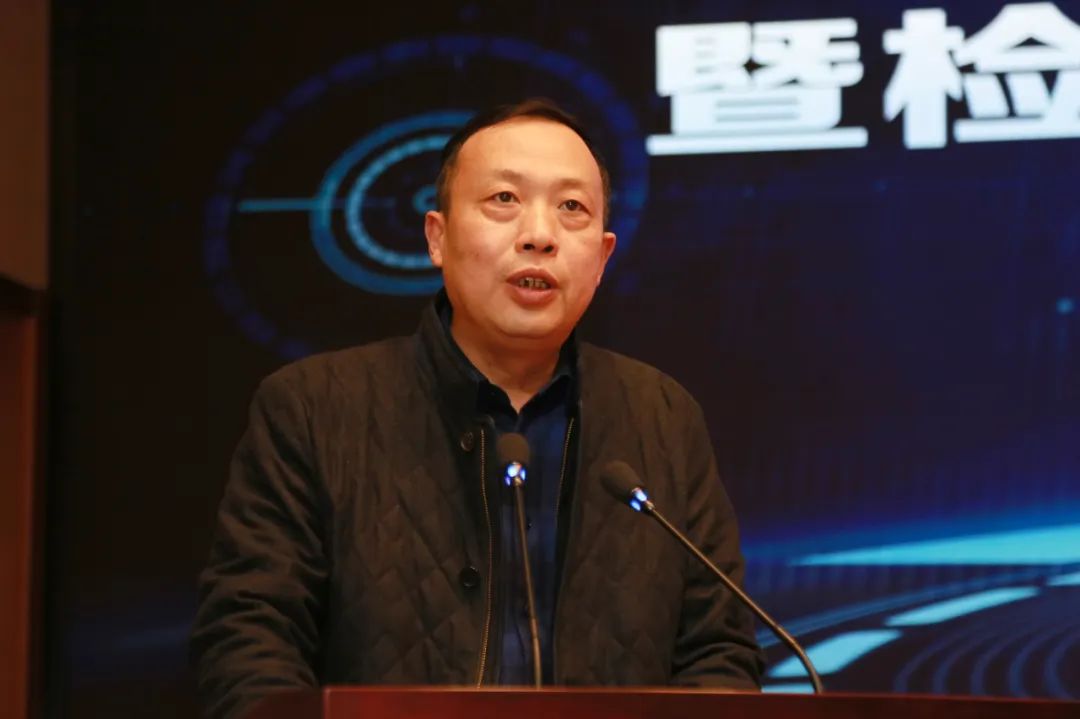 聚焦大数据法律监督模型汇报会，精彩不容错过
