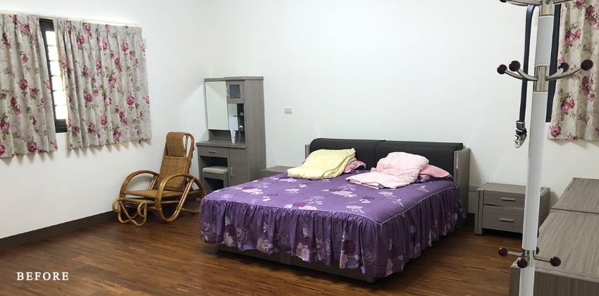 不做房奴！回乡改造独栋小屋，211㎡北欧度假风，让人羡慕