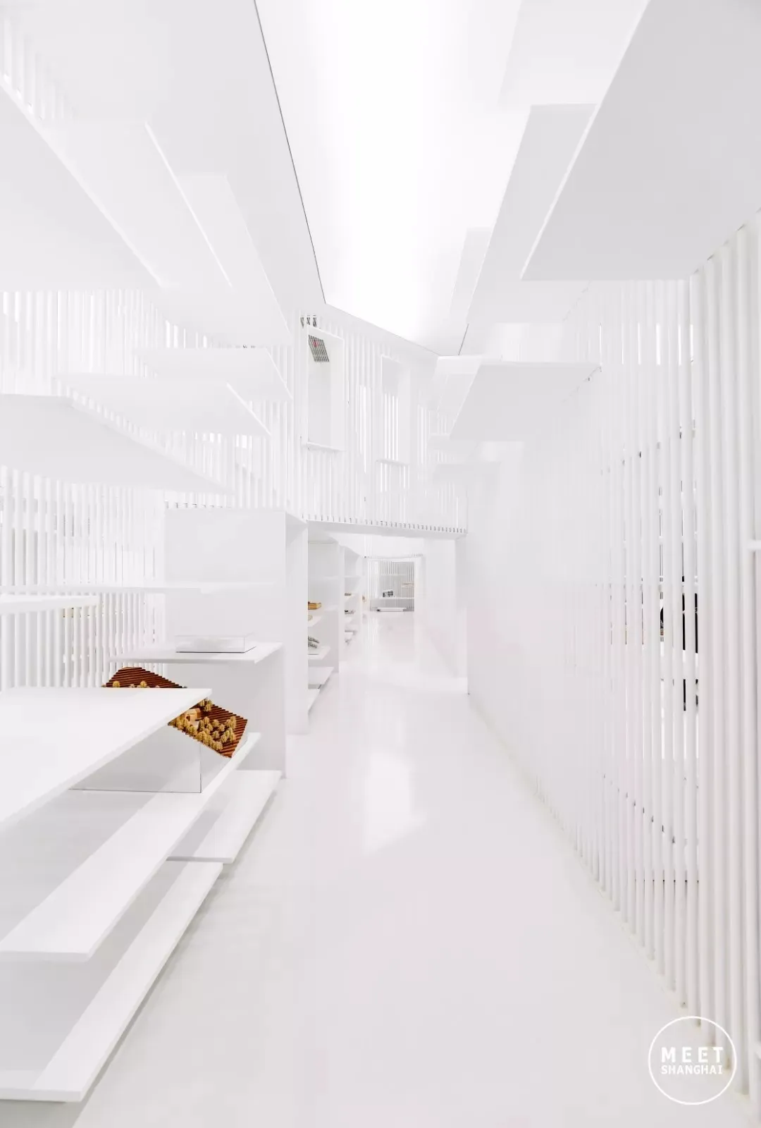 “最美车站”现身，2022上海网红打卡圣地，乘着地铁去旅行...