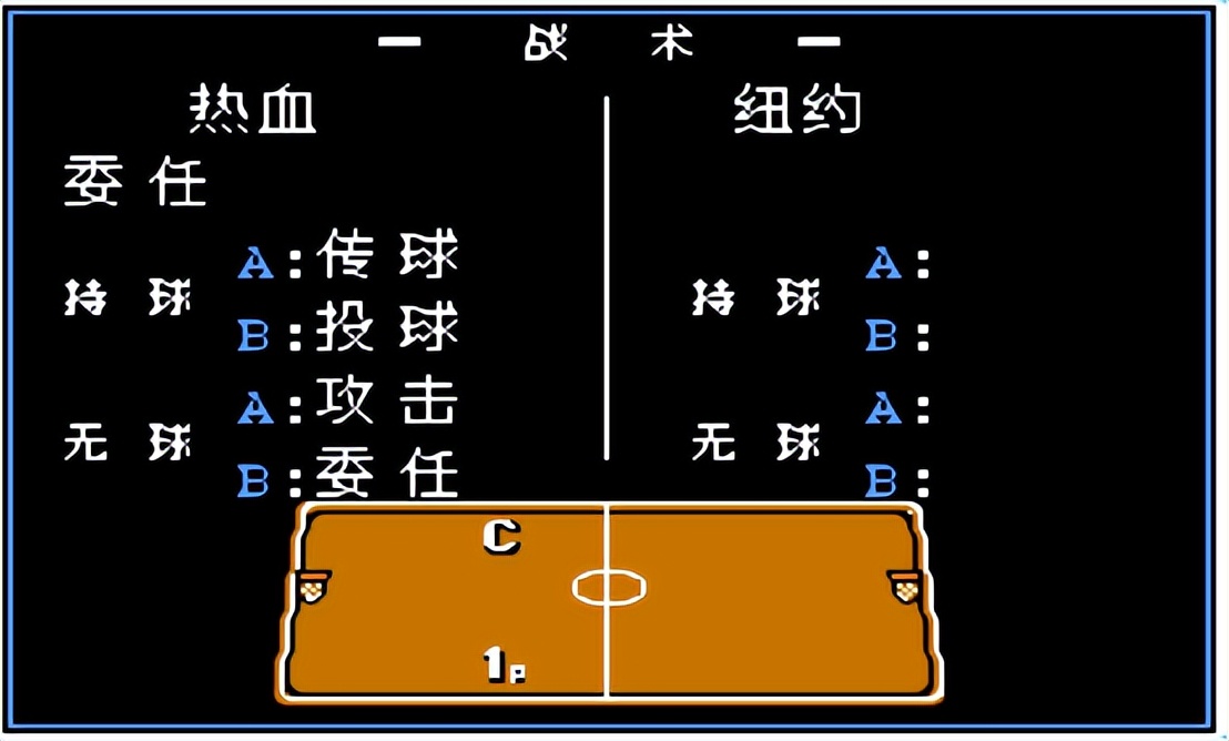 热血nba小游戏有哪些球队(《热血篮球》攻略)