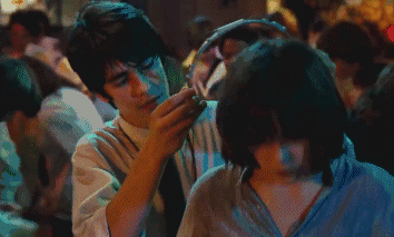 一分钟get谭松韵迪丽热巴同款法式刘海，而且零成本，绝不会翻车