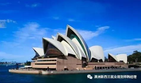 去澳洲工作薪资待遇和需要什么签证？我来带大家了解一下