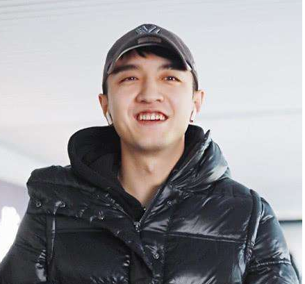 90后最帅气的9个冷门男星，360度无死角，你错过几个？