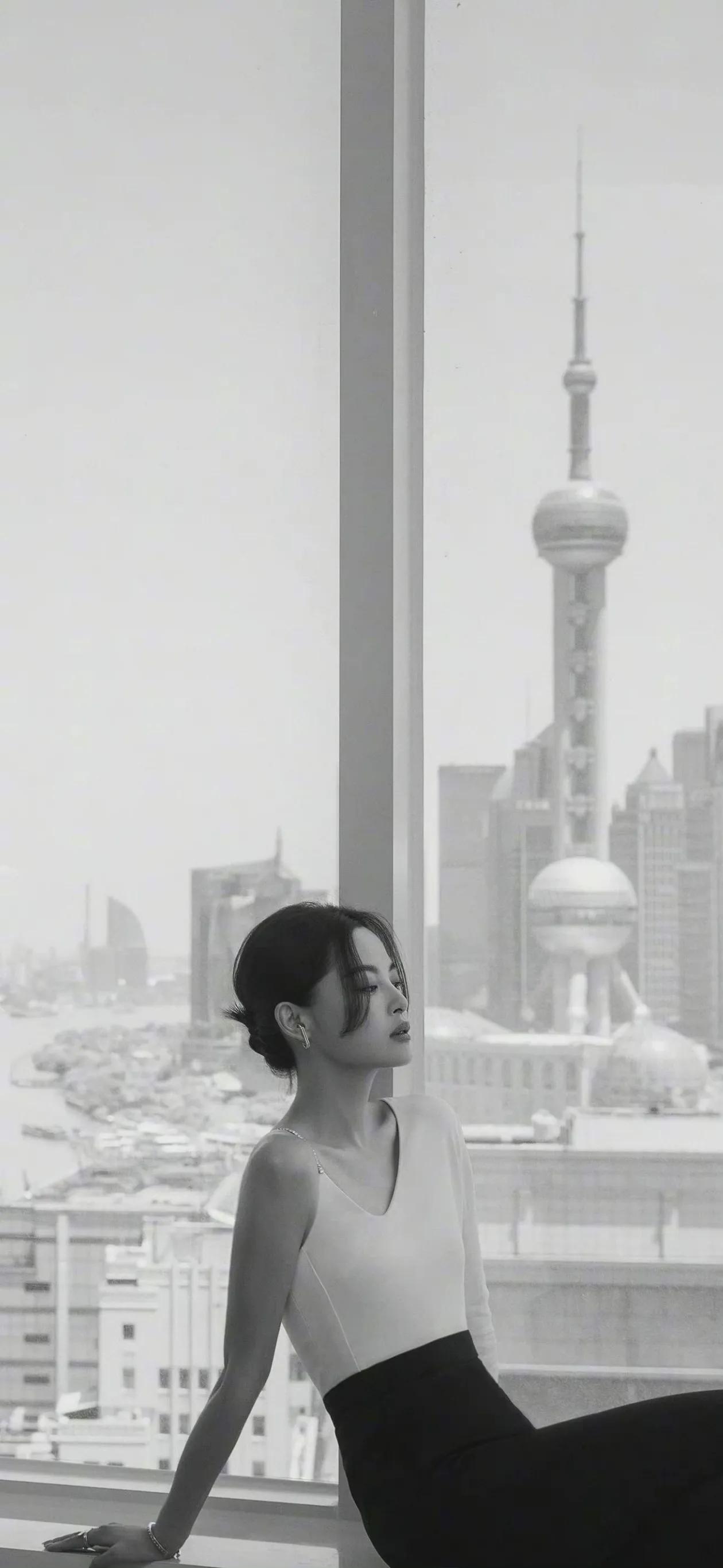 明星53期-辛芷蕾
