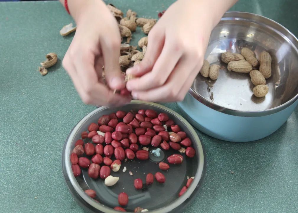 发扬劳动精神 争做先锋少年｜记川大西航港实小劳动技能大赛活动