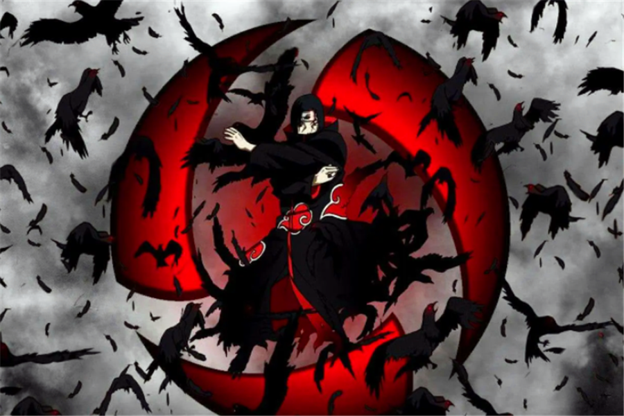 火影忍者中6大帅气通灵兽:佐助独占两个,斑爷带土霸气无比