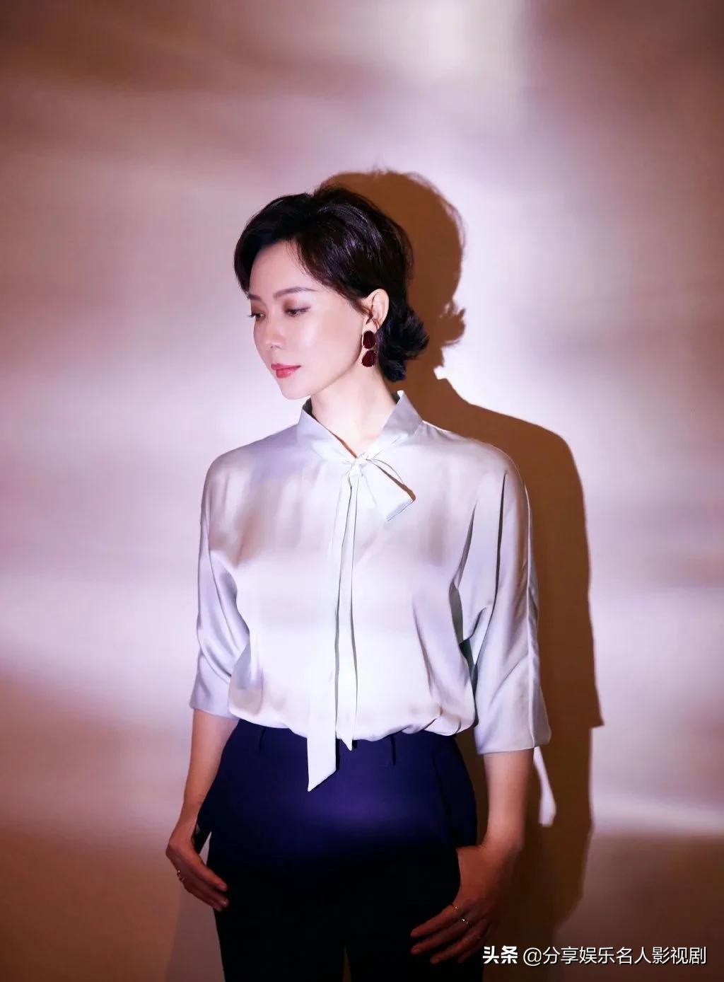 李清照扮演者最全网友评选，总共26位！一定有你心中的李清照