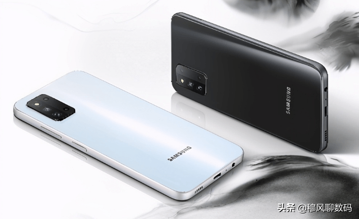 三星Galaxy F62持有7000mAh电池，四千档售价有点过分了