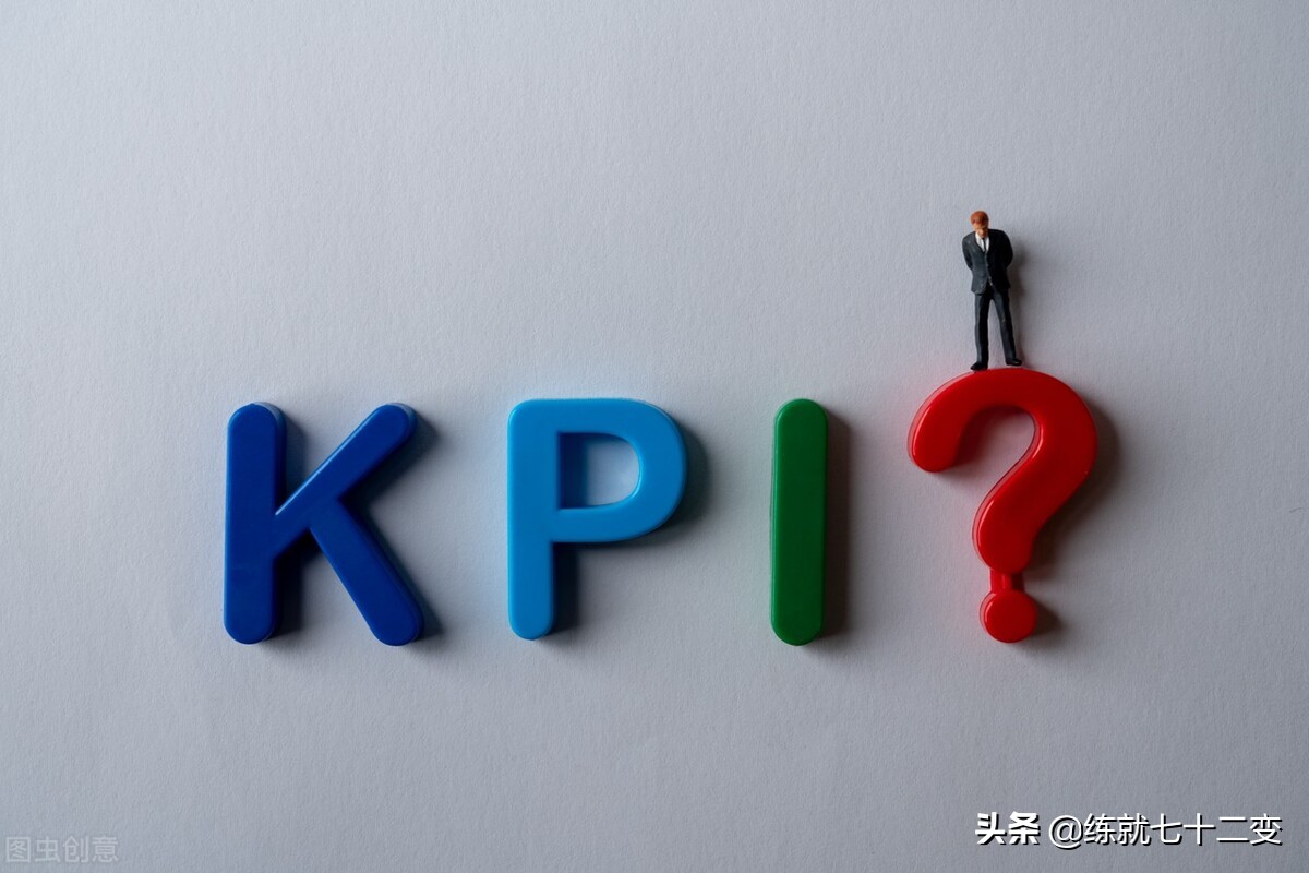 绩效考核的八种方法