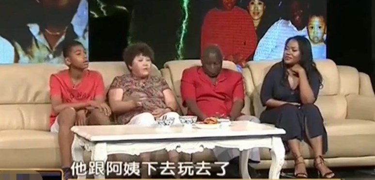 北大才女为爱远嫁非洲，但婚后丈夫既不上交工资，也不顾家