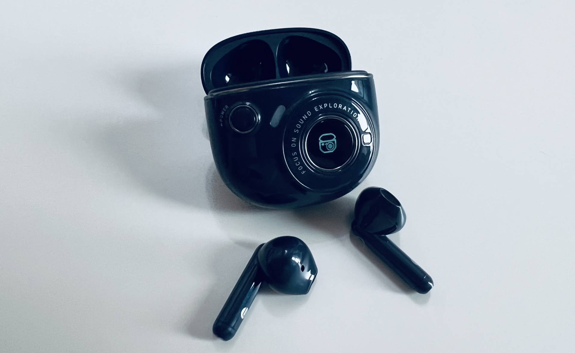 618耳机攻略，漫步者TO-U3，一款带屏幕的蓝牙耳机