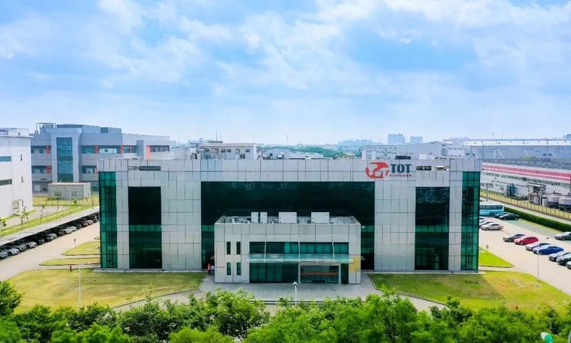 国产ADC还能跑出多少“黑马”？