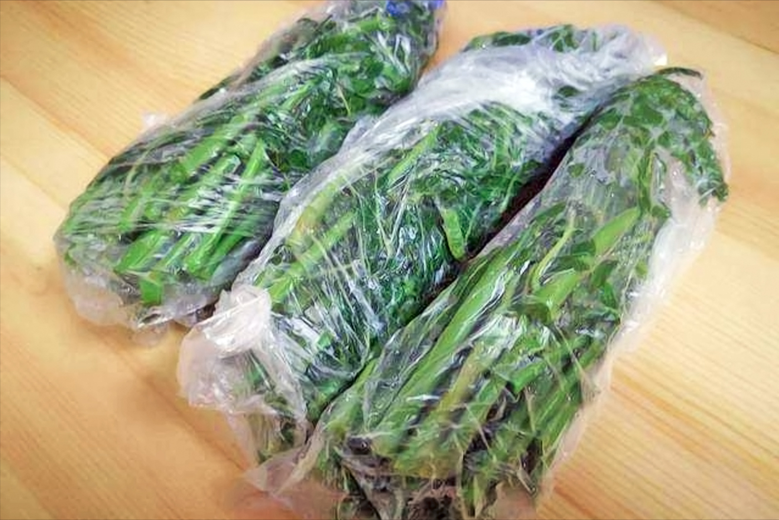 蔬菜保鲜：别直接放冰箱，分享4种蔬菜保鲜法，放一年都不会坏