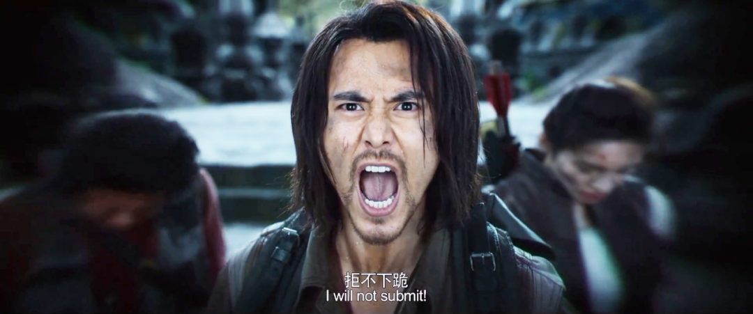 7年了，《鬼吹灯》拍了10版，遗憾，只有这4版是正宗“摸金范儿”