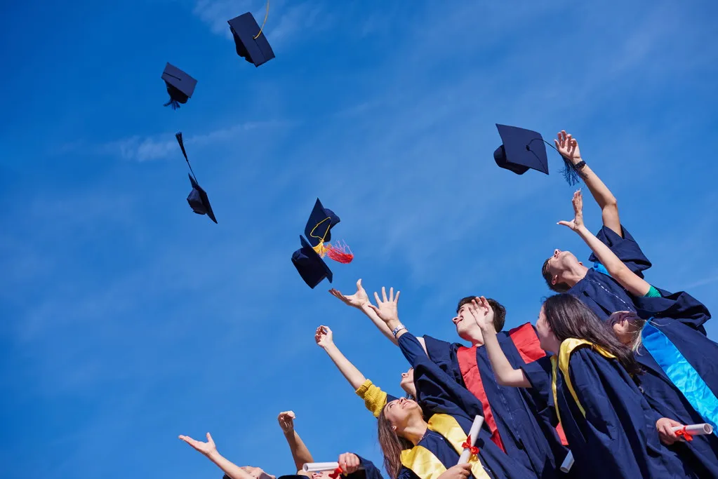 457万人考研，每年更上一层“卷”，如何脱离“卷海”？