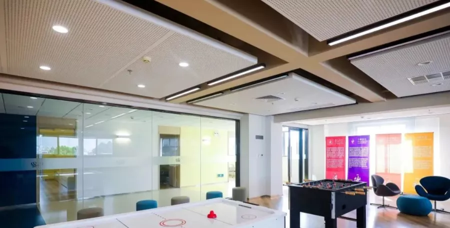 「干货整理」广深5所国际学校宿舍大PK!哪所是你的菜?