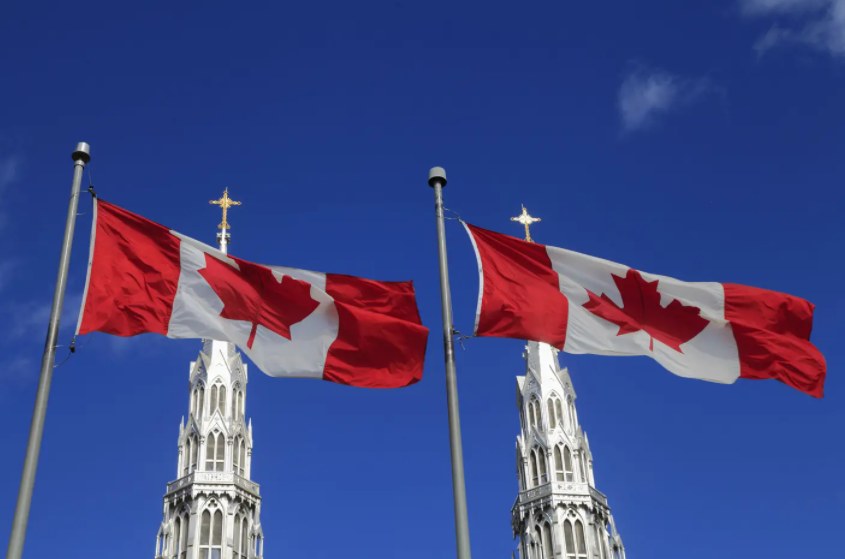 不会英语，可选择加拿大哪些移民项目？