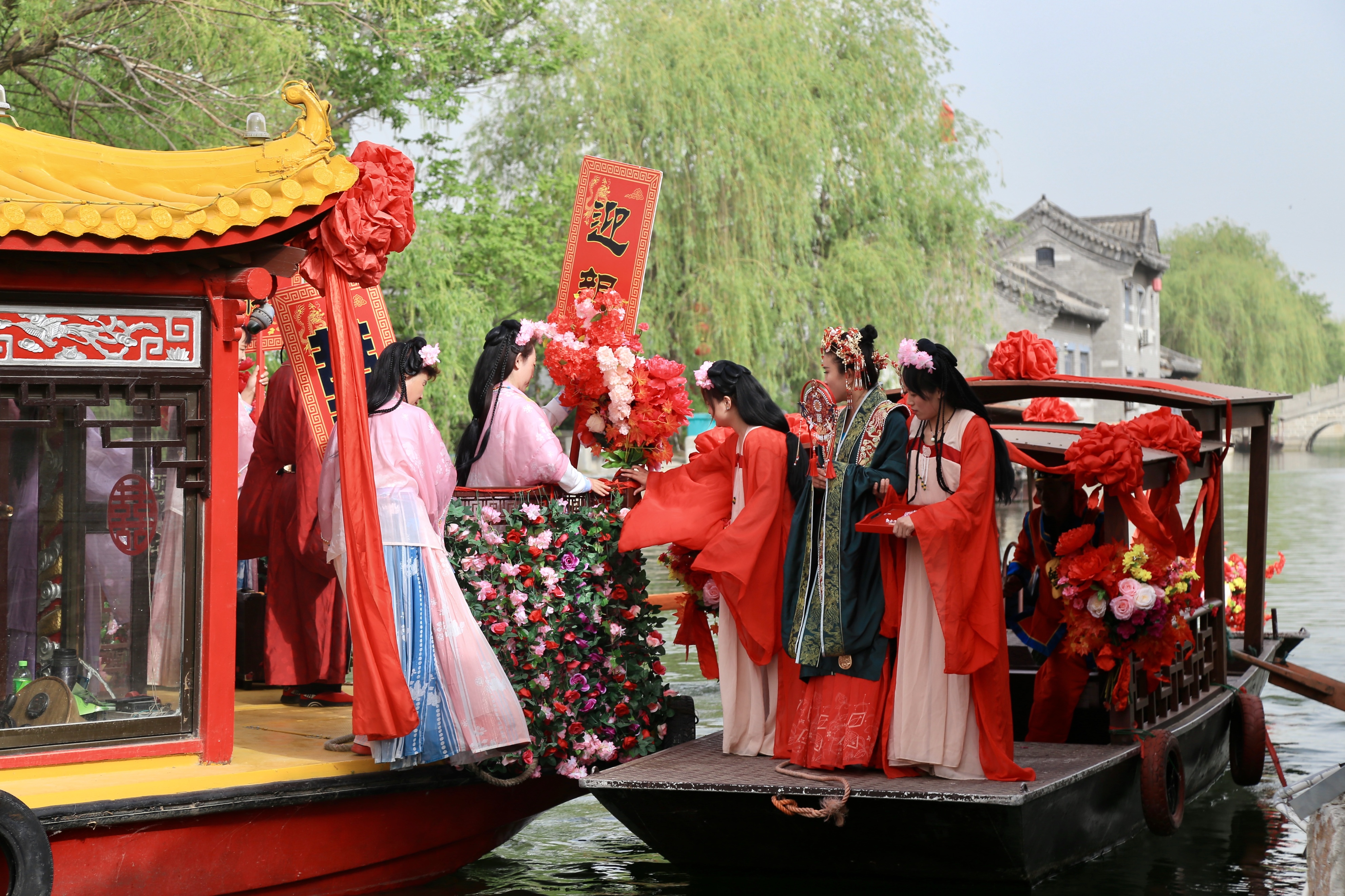 山东旅游，别再只知道青岛烟台了，这个地方值得一去！景美物价低