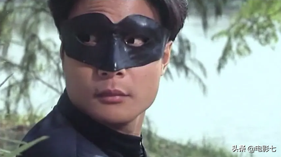 票房仅4万，上映7天遭下架，事实证明，李小龙的成功难以复制