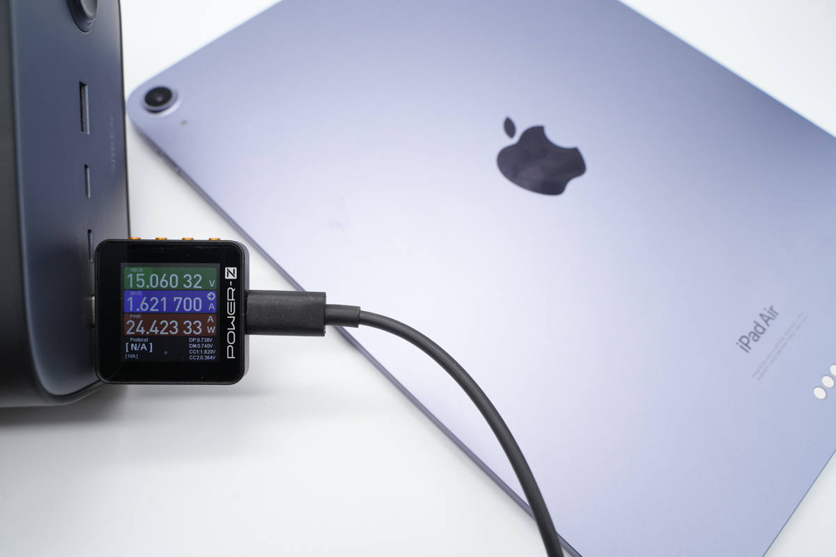 绿联100W智充魔盒Pro体验：多设备快充一个就够了