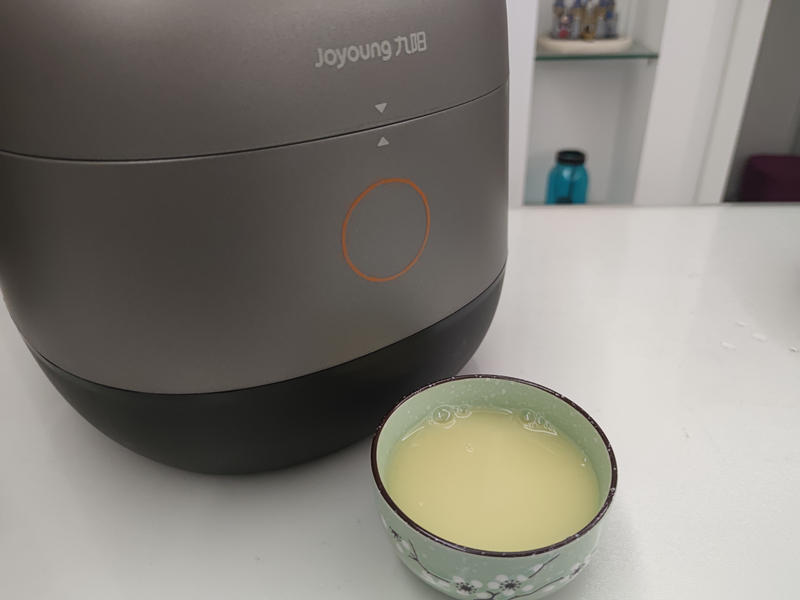 沥脂新风尚，做饭多面手，九阳电压力煲B581评测